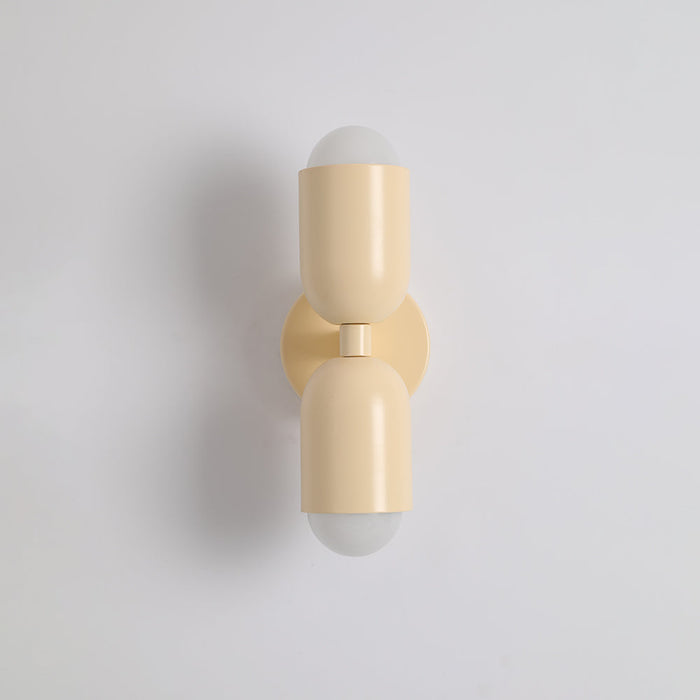 LustreCurve | Danish Style Wall Lamp
