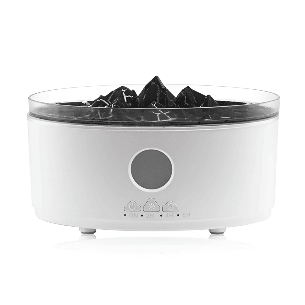 Aromalume | Ultrasonic Aroma Diffuser & Humidifier 5