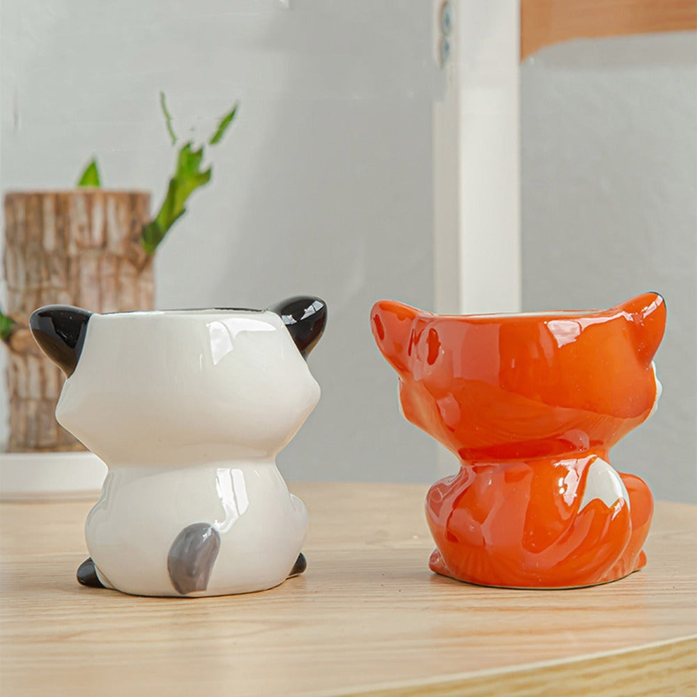 Creatieve Dierenvormige Plantenpot