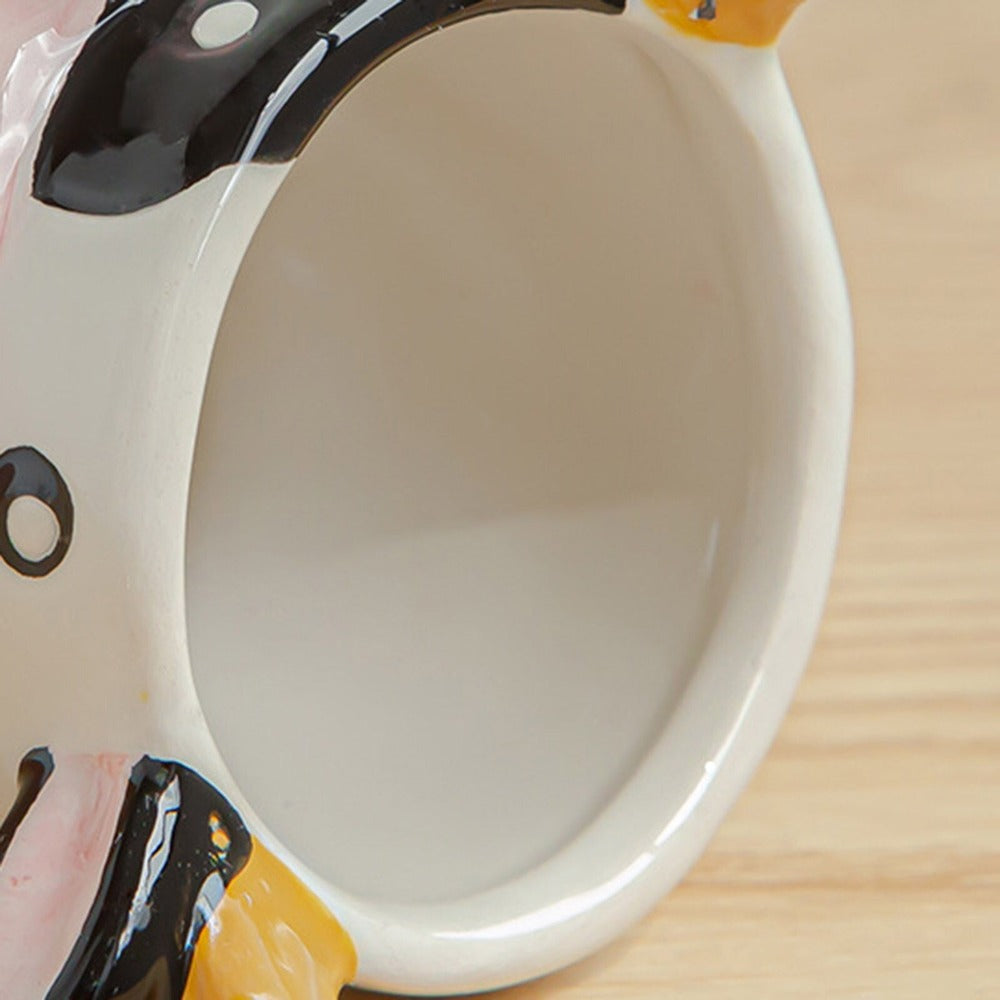 Creatieve Dierenvormige Plantenpot