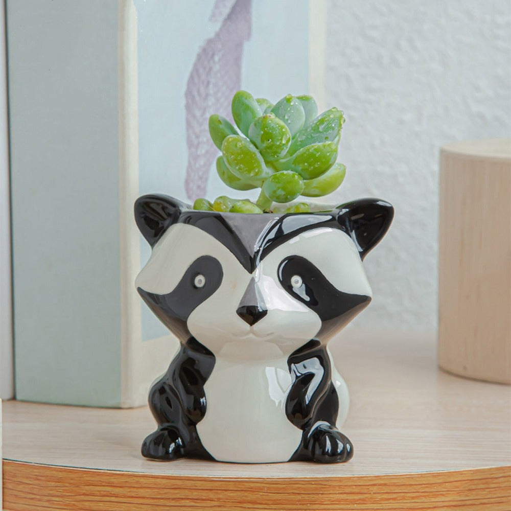 Creatieve Dierenvormige Plantenpot
