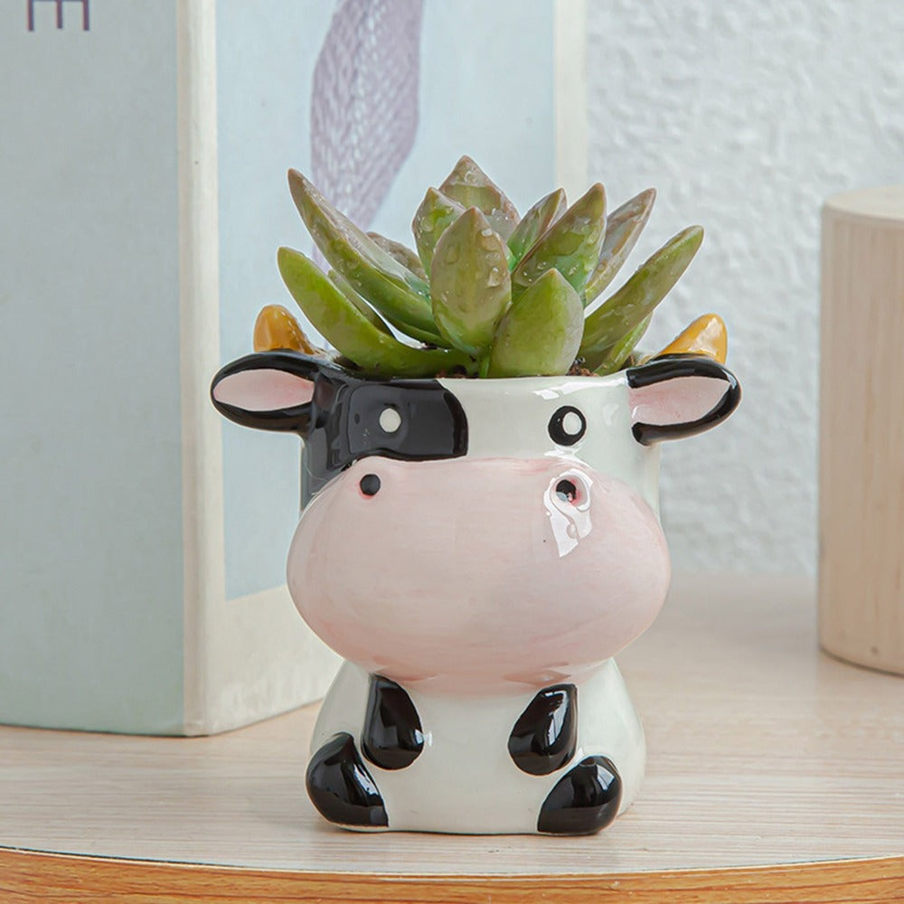 Creatieve Dierenvormige Plantenpot