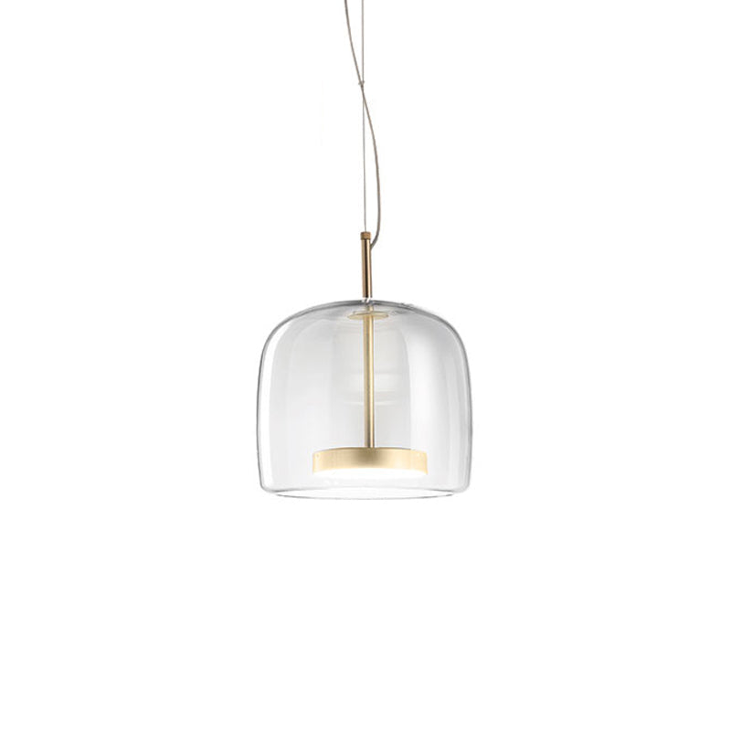 Gloluxe | Glass Pendant Light 0