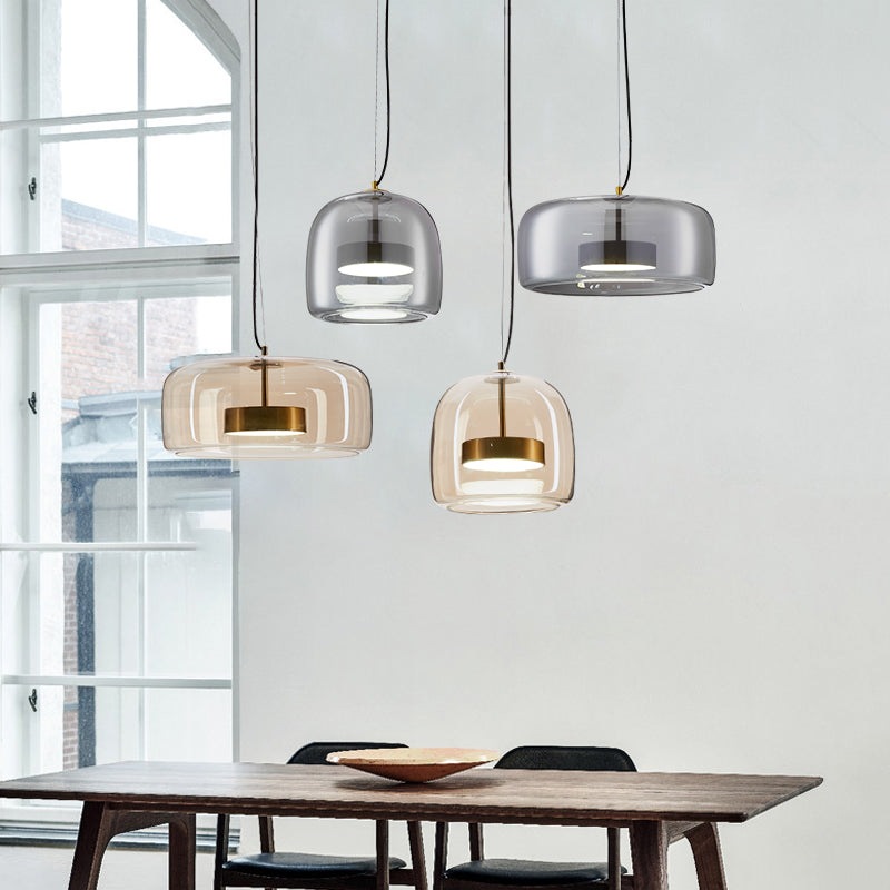 Gloluxe | Glass Pendant Light 4