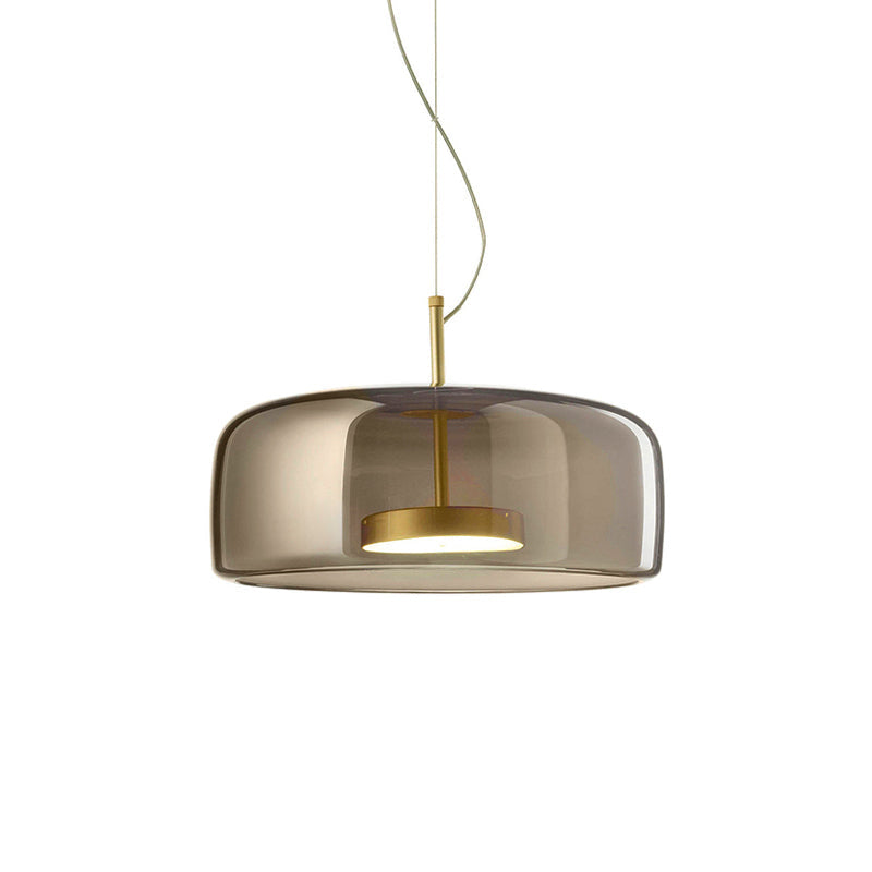 Gloluxe | Glass Pendant Light 8