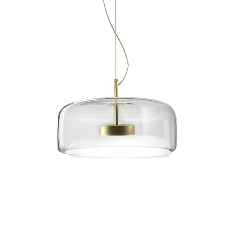 Gloluxe | Glass Pendant Light 9