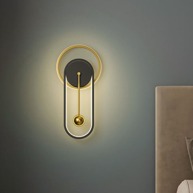 Luminara Beam | Modern Wall Sconce 2