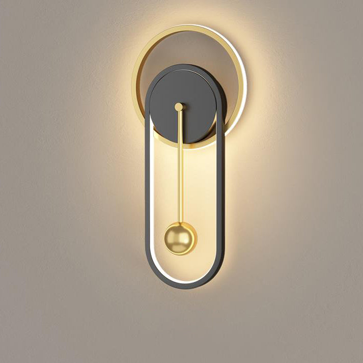 Luminara Beam | Modern Wall Sconce 3