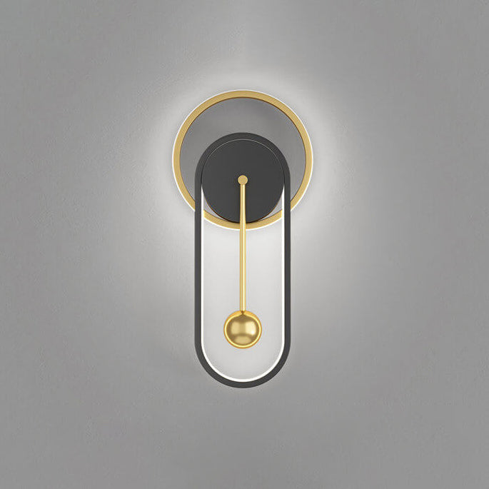 Luminara Beam | Modern Wall Sconce 4