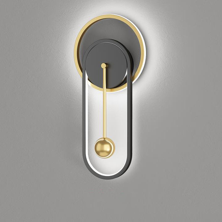Luminara Beam | Modern Wall Sconce 5