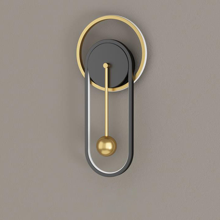 Luminara Beam | Modern Wall Sconce 6