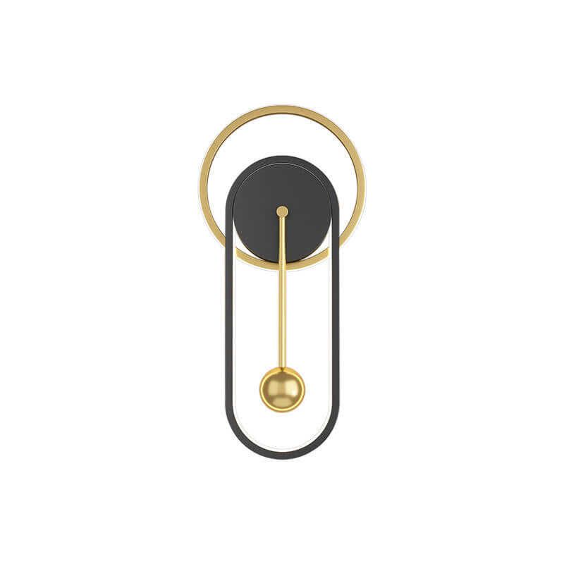 Luminara Beam | Modern Wall Sconce 7