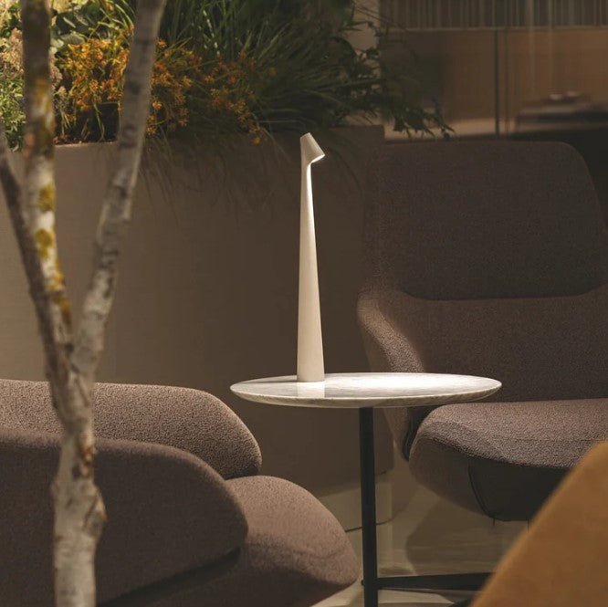 Luminavista I Tragbare Tischlampe