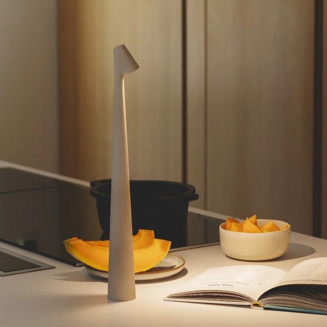 Luminavista I Tragbare Tischlampe