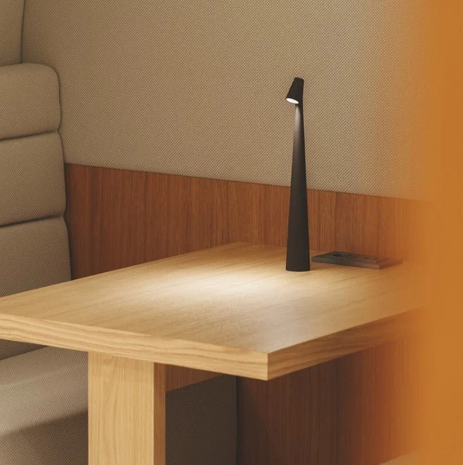 Luminavista I Tragbare Tischlampe