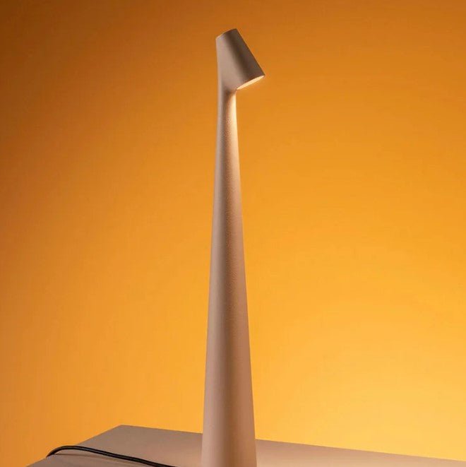 Luminavista I Tragbare Tischlampe