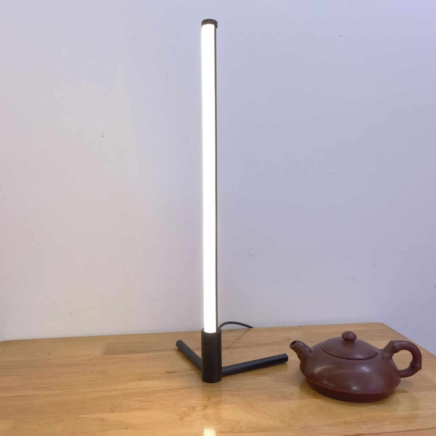 Lumospark | LED Table Lamp for Desk and Bedside 2