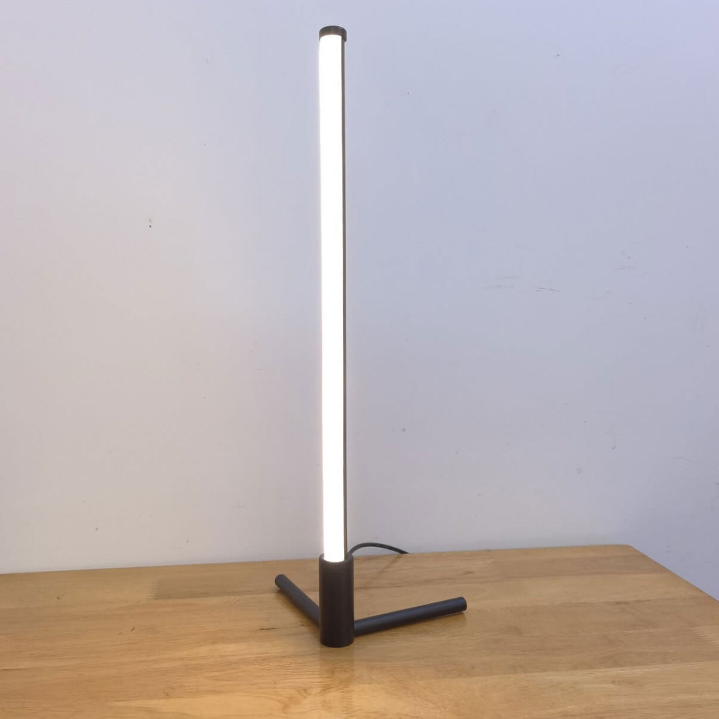 Lumospark | LED Table Lamp for Desk and Bedside 5