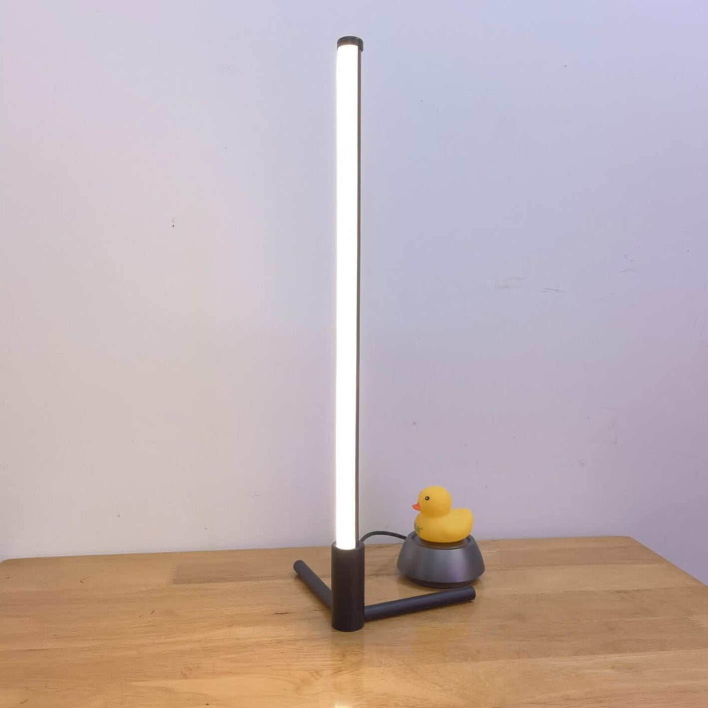 Lumospark | LED Table Lamp for Desk and Bedside 6