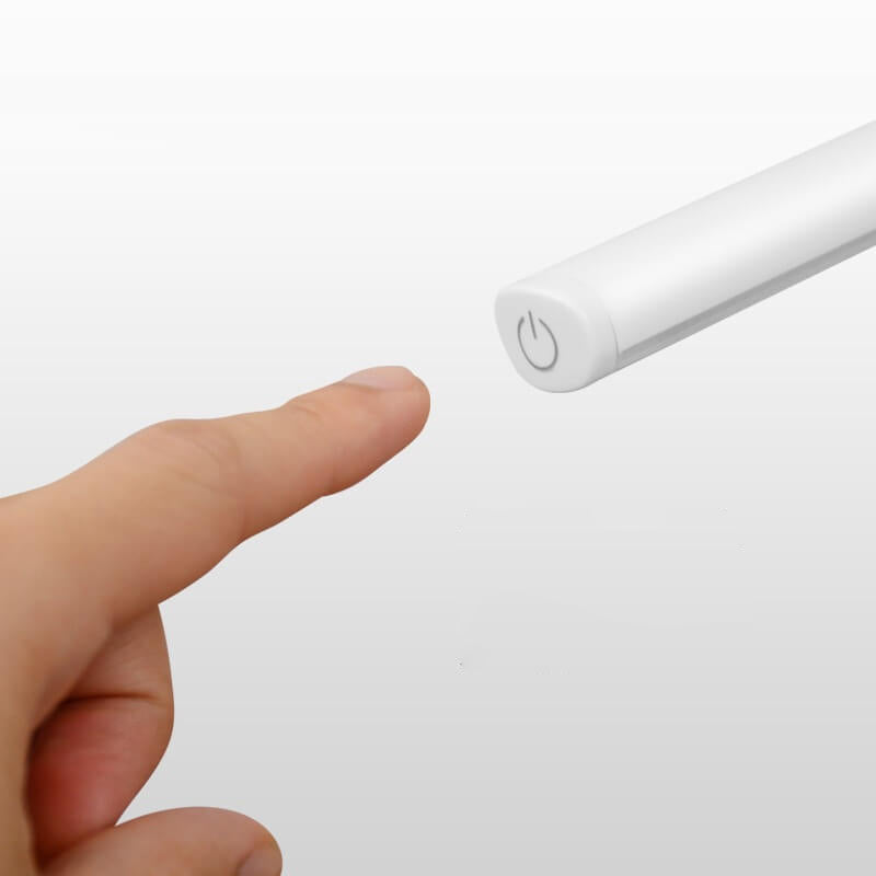Lumosphere | Adjustable LED Desk Lamp 4