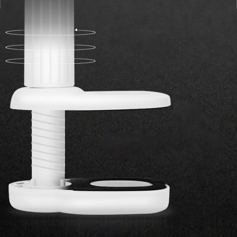 Lumosphere | Adjustable LED Desk Lamp 5