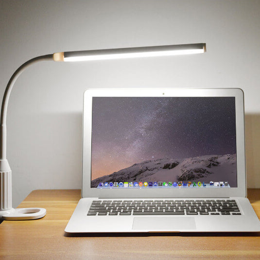 Lumosphere | Adjustable LED Desk Lamp 6