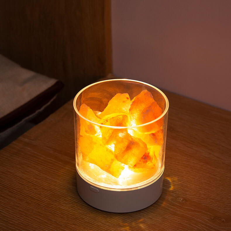 Lumosphere | Color Changing Table Lamp for Bedroom and Living Room 3