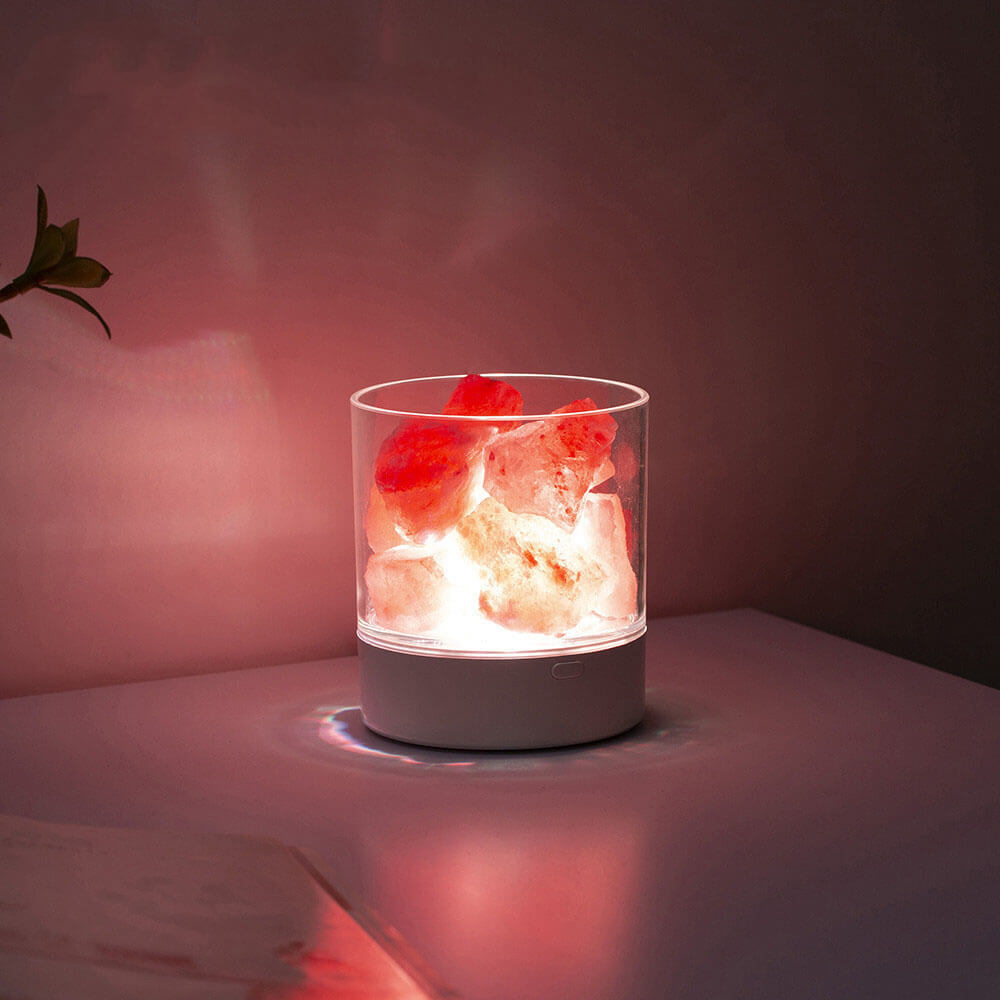 Lumosphere | Color Changing Table Lamp for Bedroom and Living Room 4