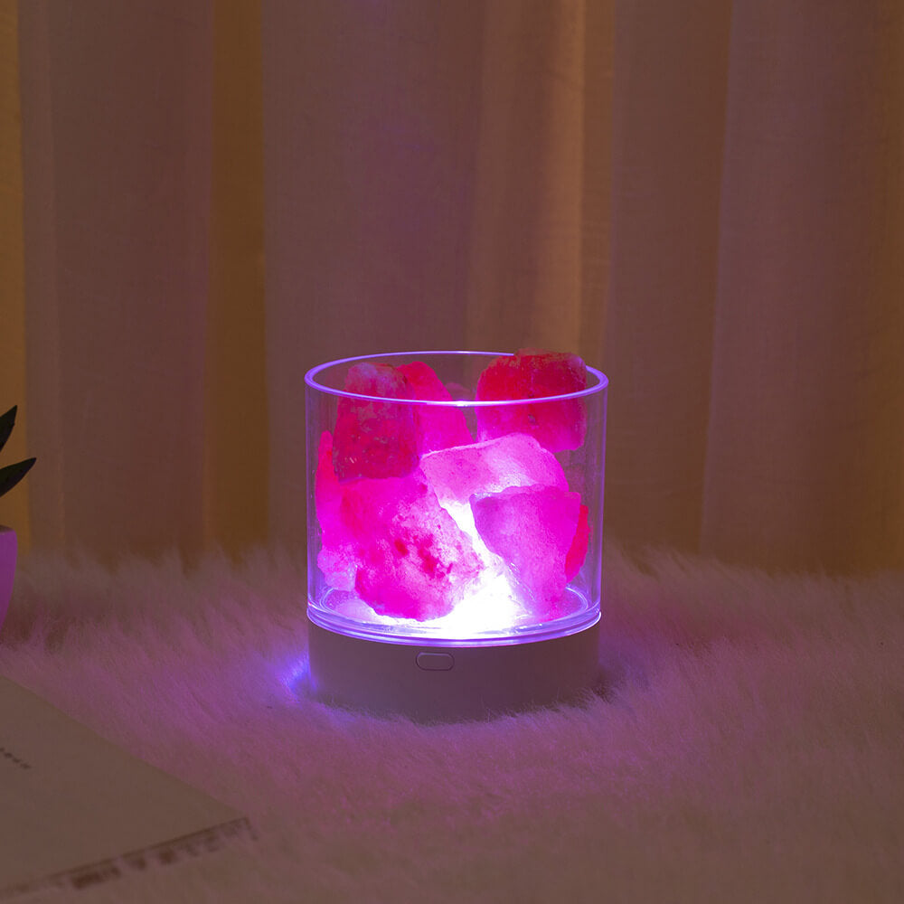 Lumosphere | Color Changing Table Lamp for Bedroom and Living Room 5