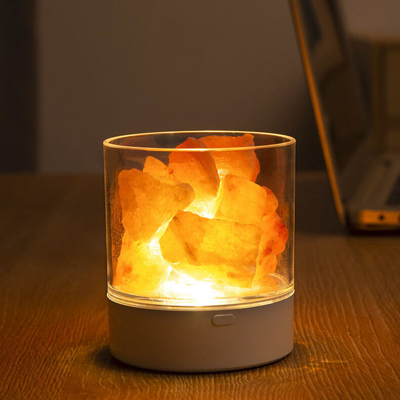 Lumosphere | Color Changing Table Lamp for Bedroom and Living Room 6