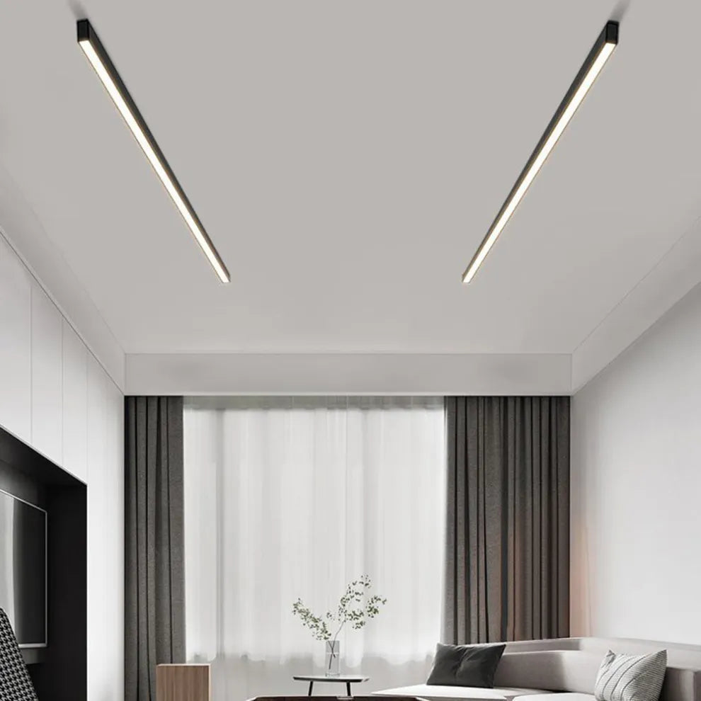Lumosphere | LED Ceiling Light Fixture for Dining Room 2