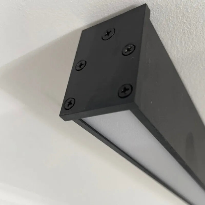 Lumosphere | LED Ceiling Light Fixture for Dining Room 5