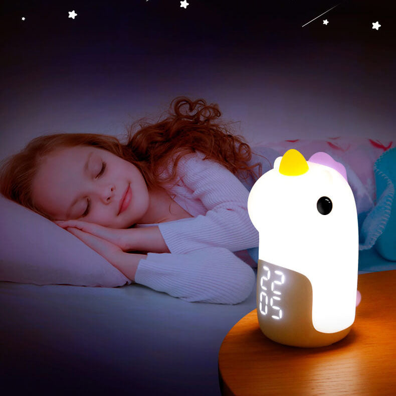 Lumosphere | Light Alarm Clock with Night Display 6