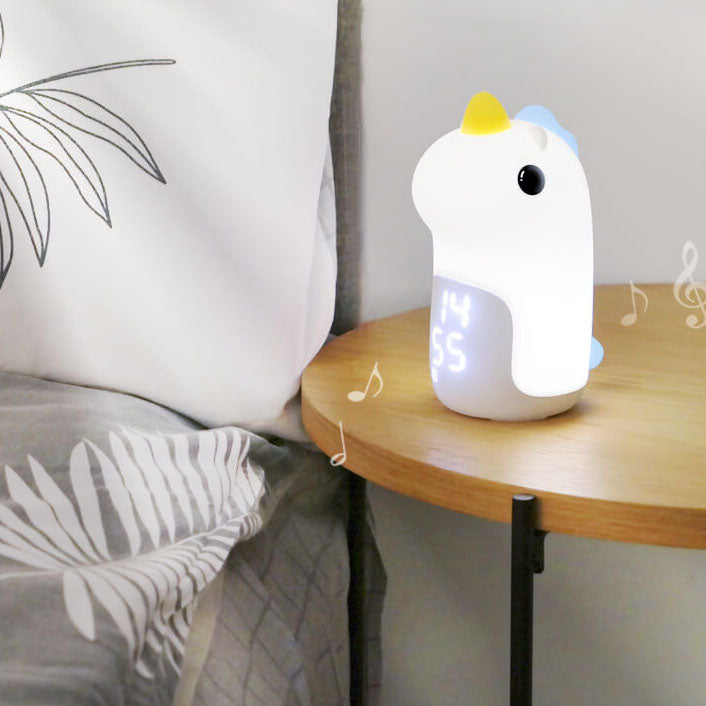 Lumosphere | Light Alarm Clock with Night Display 7