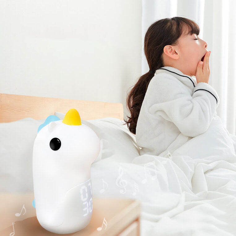 Lumosphere | Light Alarm Clock with Night Display 8