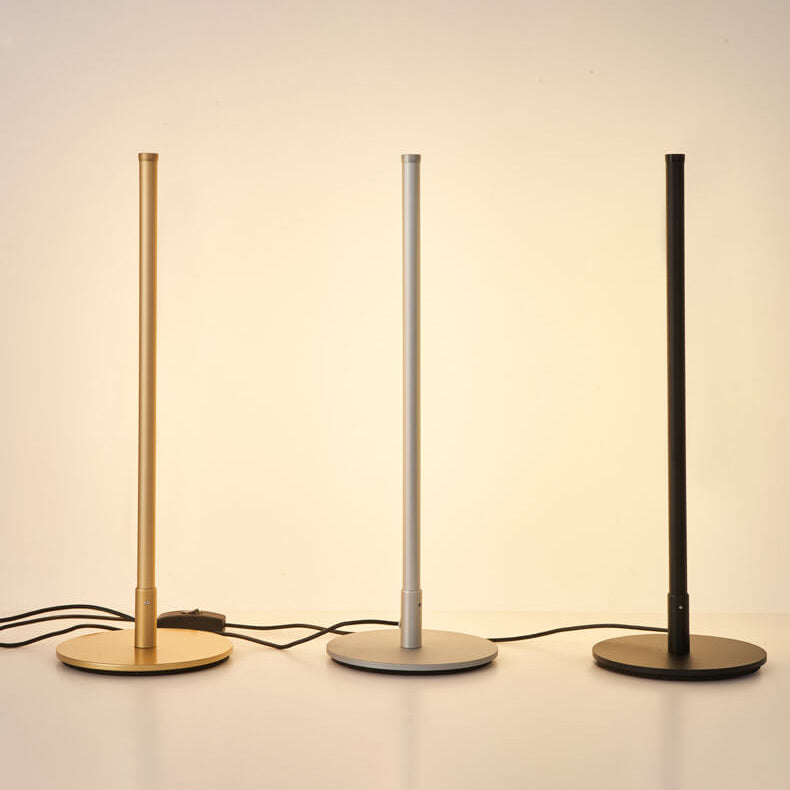 Lumosphere | Modern LED Table Lamp for Bedroom, Desk, or Living Room 3