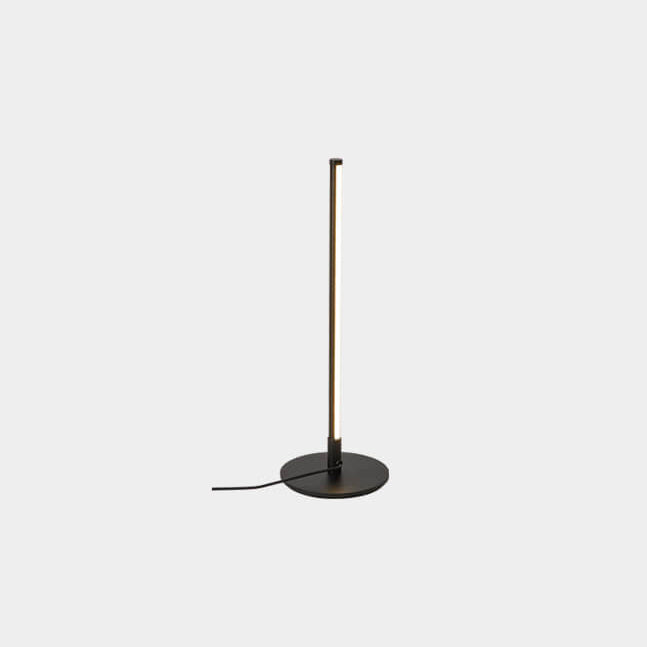 Lumosphere | Modern LED Table Lamp for Bedroom, Desk, or Living Room 4