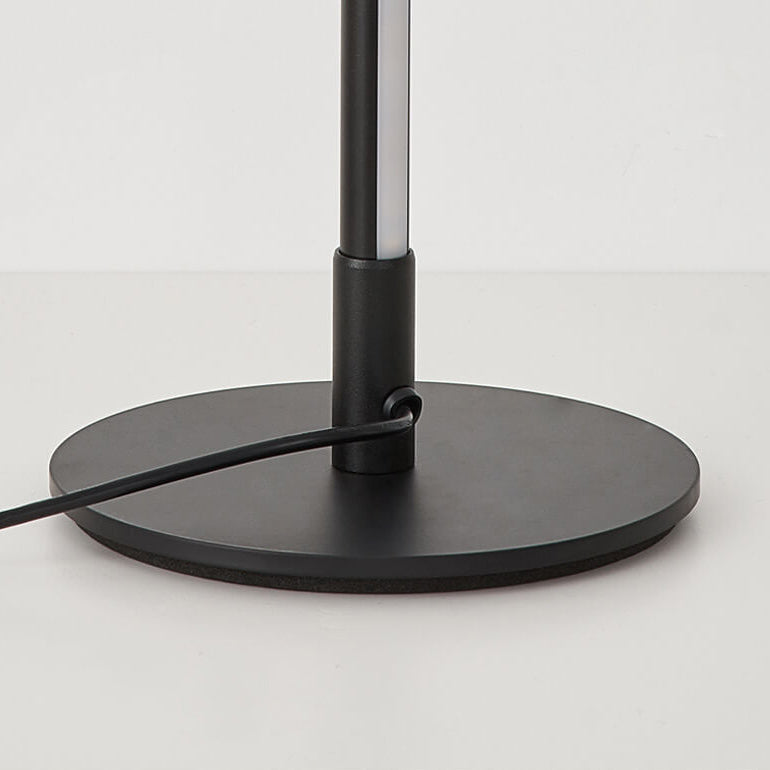 Lumosphere | Modern LED Table Lamp for Bedroom, Desk, or Living Room 7