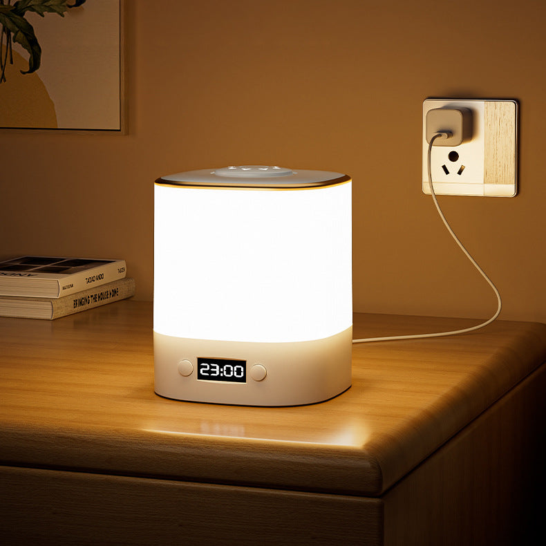 Lumosphere | Modern LED Table Lamp with Alarm Clock Function 3