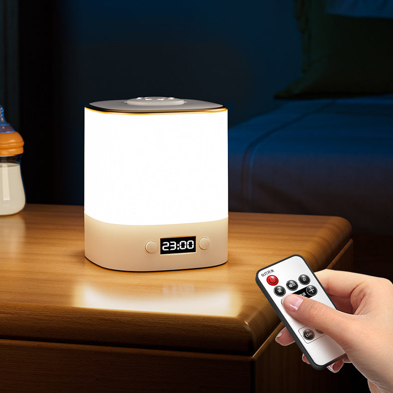 Lumosphere | Modern LED Table Lamp with Alarm Clock Function 4