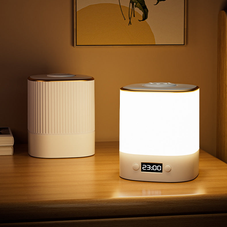 Lumosphere | Modern LED Table Lamp with Alarm Clock Function 5