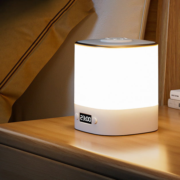 Lumosphere | Modern LED Table Lamp with Alarm Clock Function 6