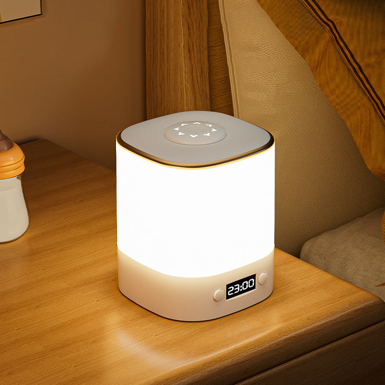 Lumosphere | Modern LED Table Lamp with Alarm Clock Function 8