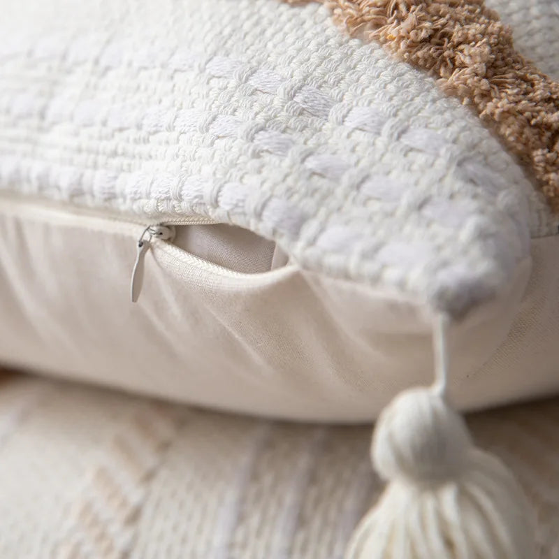 Luxurious Decorative Pillow Cover