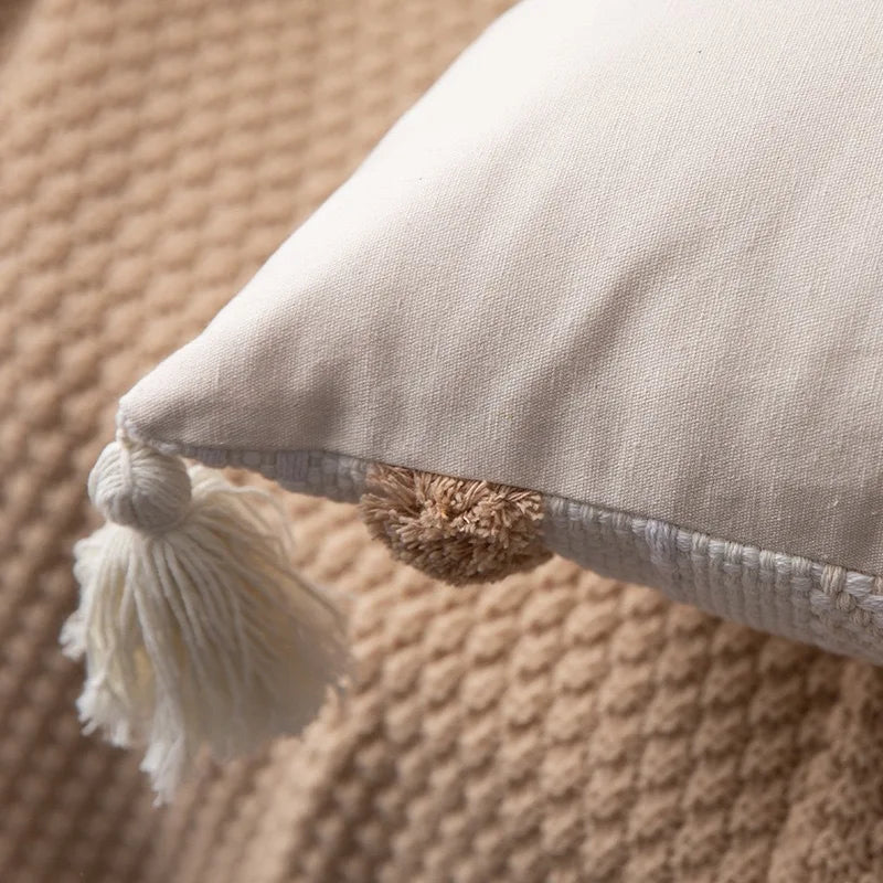 Luxurious Decorative Pillow Cover