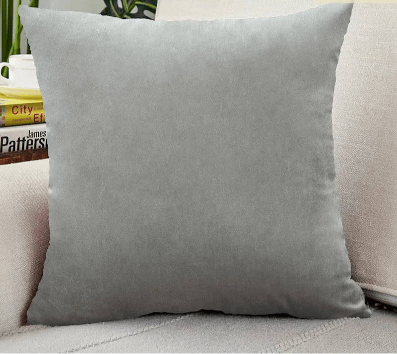 Luxurious Velvet Pillow Cover