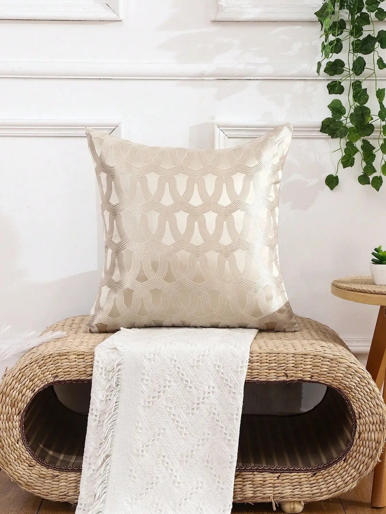 Luxurious Velvet Pillowcases