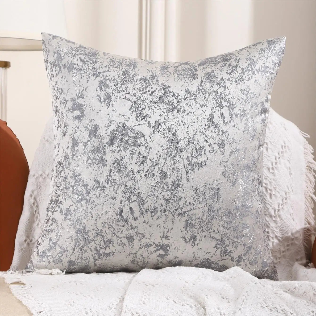 Luxurious Velvet Pillowcases