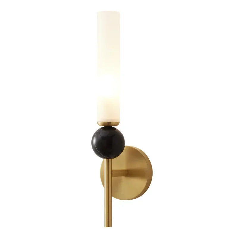 Marbluxe | Marble Wall Sconce Light 2