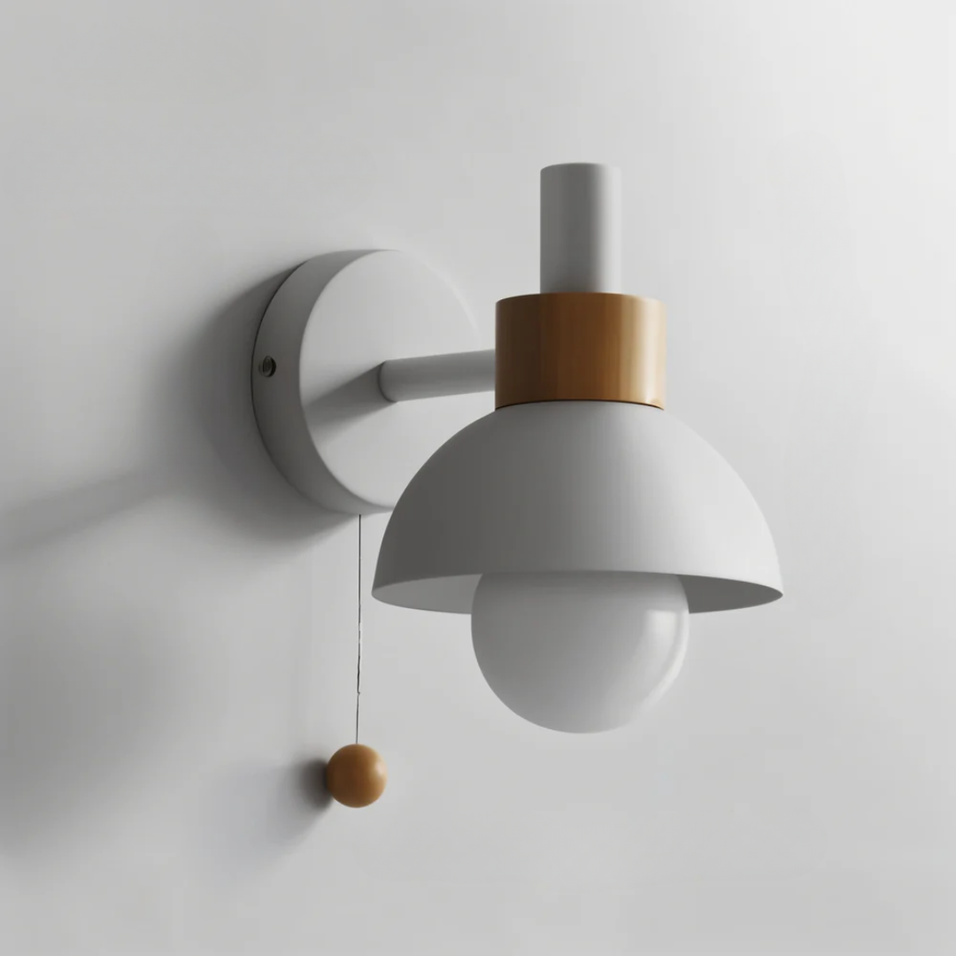 Melyxia Glow | Modern Wall Sconce Lighting 0
